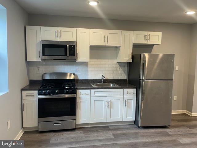 2632 S Lloyd St Photo