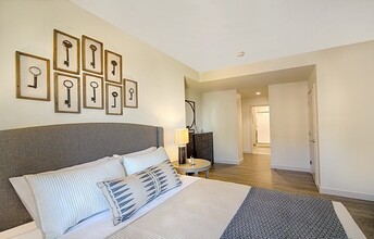 57 Canal St, Unit 615 in Boston, MA - Building Photo - Building Photo