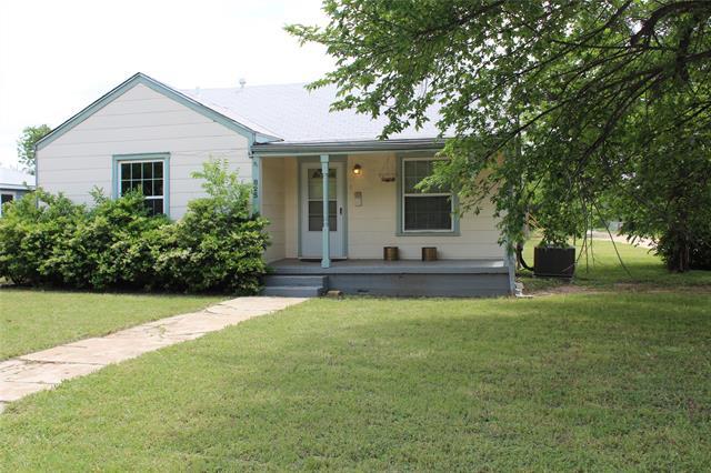 825 E N 12th St in Abilene, TX - Building Photo - Building Photo