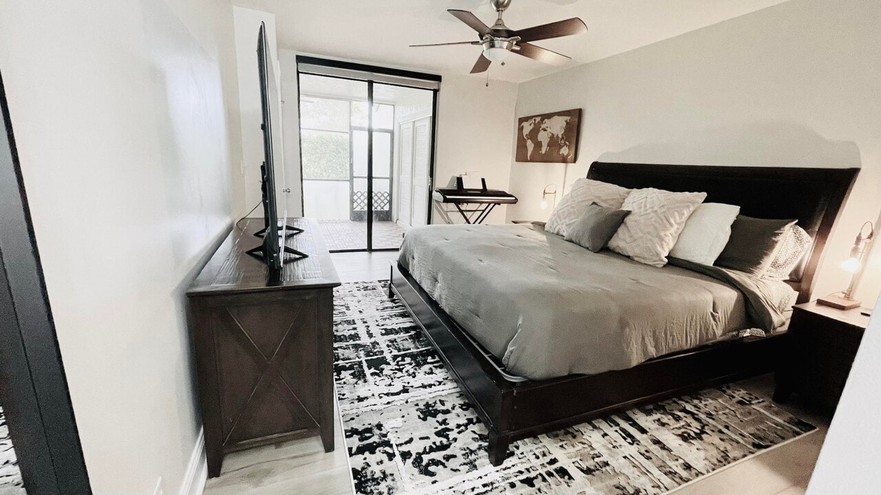 4718 NW 22nd St, Unit 4718 in Coconut Creek, FL - Foto de edificio