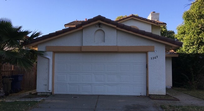 property at 8109 Port Royale Way