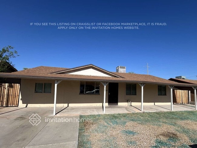 property at 7620 S 3rd Ave
