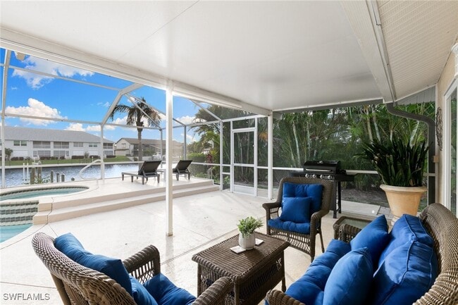 property at 3830 SE 12th Ave