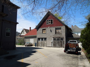 117 Sheboygan St in Fond du Lac, WI - Foto de edificio - Building Photo