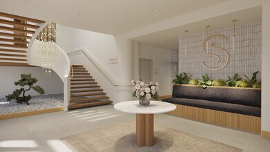 Sonder in Kansas City, MO - Foto de edificio - Building Photo