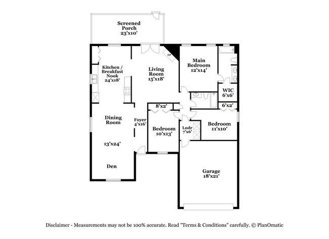 2697 Diplomat Ct in Jacksonville, FL - Building Photo - Building Photo