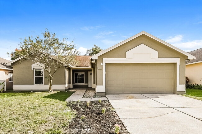 property at 1012 Hornbeam St