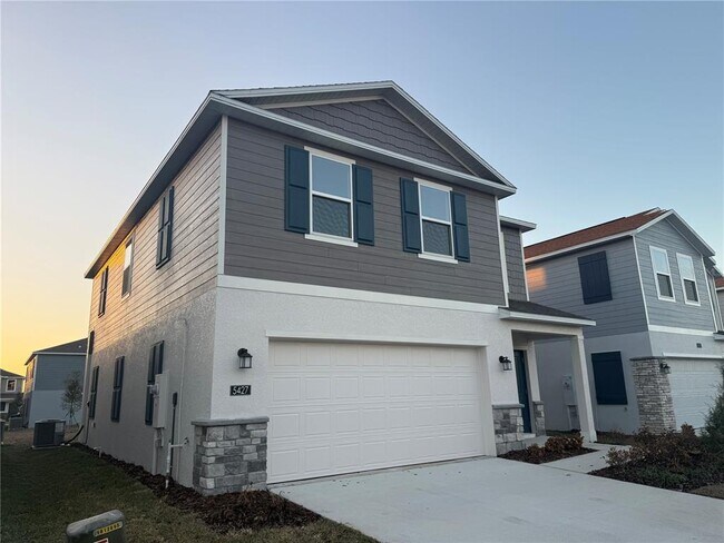 5427 Meadow Walk Dr in Davenport, FL - Building Photo - Building Photo