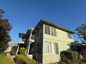 11213 Franklin Ave, Unit 2 in Culver City, CA - Building Photo
