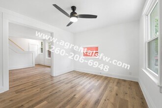 3222 Dinnen Ave in Fort Wayne, IN - Building Photo - Building Photo