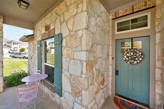 456 Red Matador Ln in Leander, TX - Building Photo - Building Photo