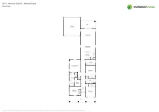 32714 Harmony Oaks Dr in Wesley Chapel, FL - Building Photo - Building Photo
