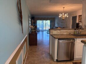 2501 Antigua Terrace in Coconut Creek, FL - Building Photo - Building Photo