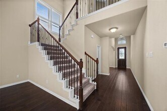 6833 San Antonio Dr in Fort Worth, TX - Building Photo - Building Photo
