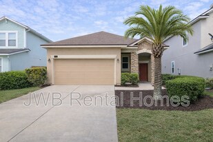 94 Carlson Ct in Nocatee, FL - Building Photo