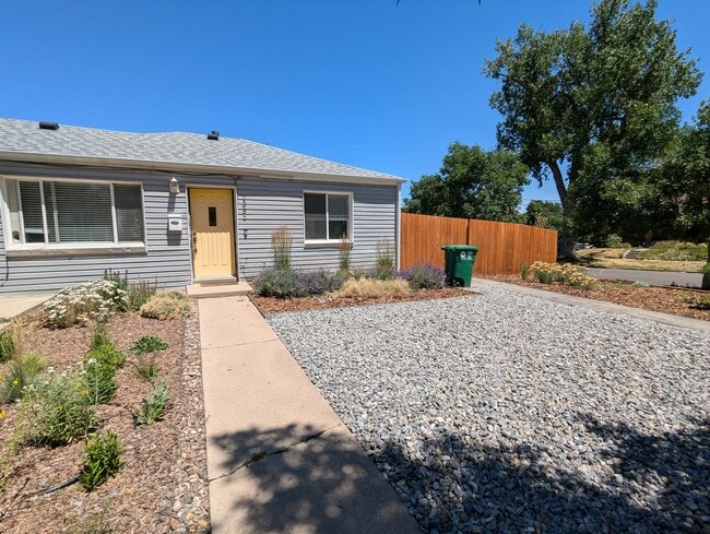 property at 3255 Clayton St