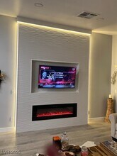 9232 Palm Lilly Way in Las Vegas, NV - Building Photo - Building Photo