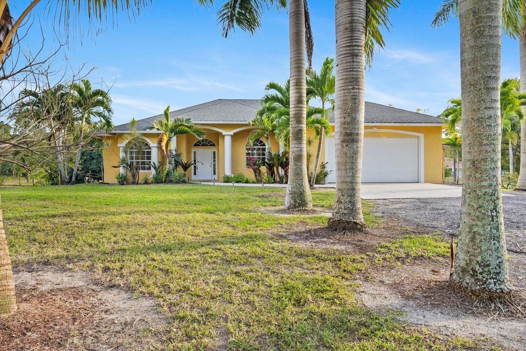 14766 96th Ln N in West Palm Beach, FL - Foto de edificio