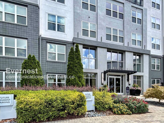 property at 747 Ralph McGill Blvd NE