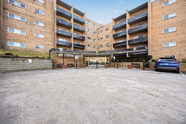 3501 Section Rd in Cincinnati, OH - Building Photo - Building Photo