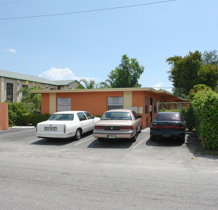 Fort Lauderdale Apartments in Fort Lauderdale, FL - Building Photo