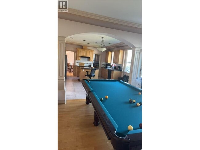 property at 6531 Magnolia Dr