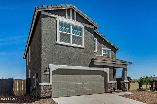 20004 W Badgett Ln in Litchfield Park, AZ - Building Photo - Building Photo