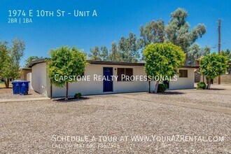 1974 E 10th St in Tempe, AZ - Building Photo - Building Photo