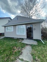 11359 Winthrop St in Detroit, MI - Building Photo