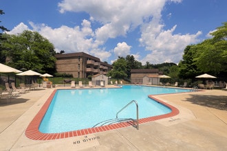 Top of the Hill Apartments in Wilmington, DE - Building Photo - Building Photo
