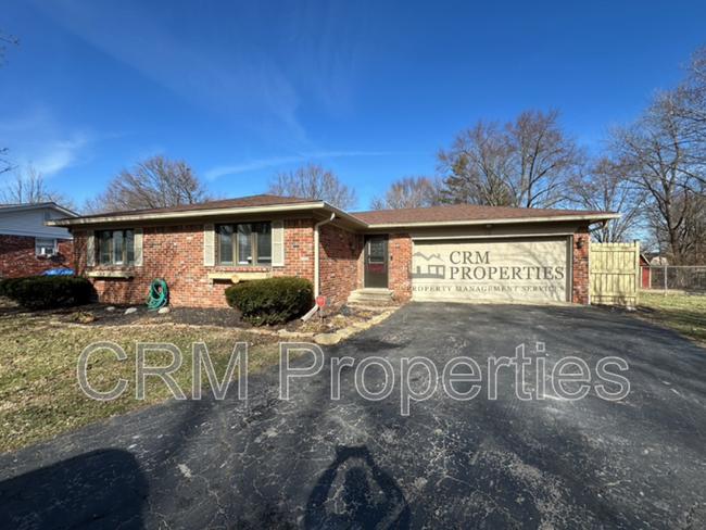 18 Roderick Ct in Beech Grove, IN - Building Photo - Building Photo