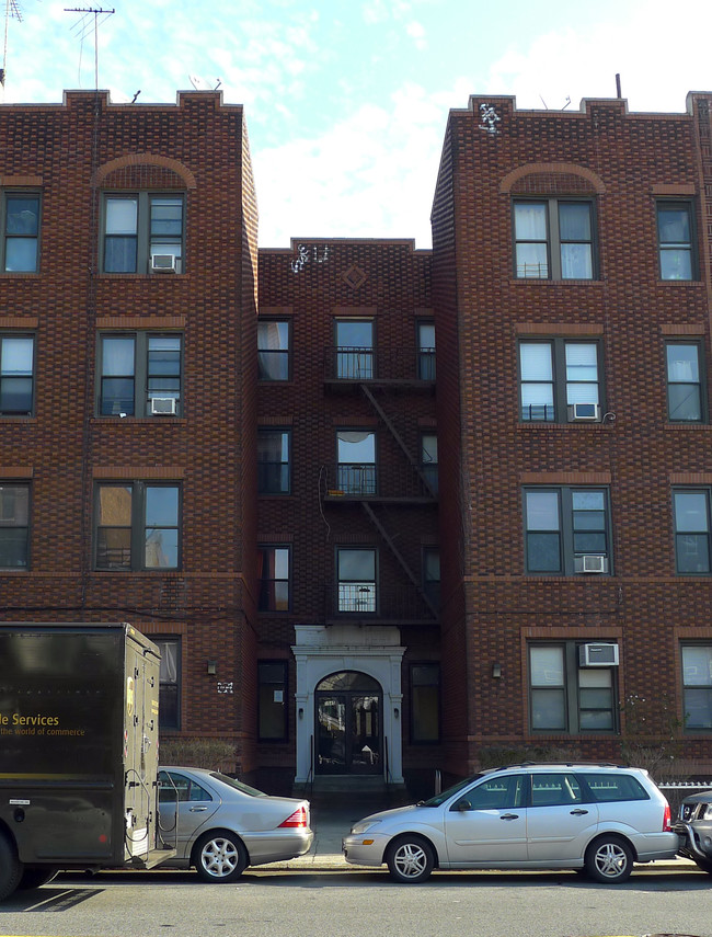 1545 Dahill Rd in Brooklyn, NY - Building Photo - Building Photo