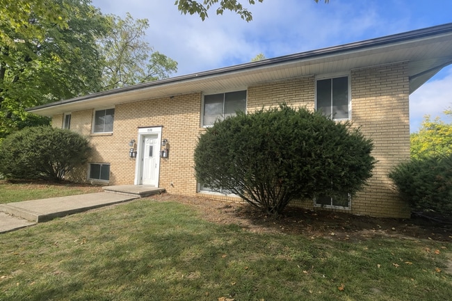 property at 1328 N 15th St