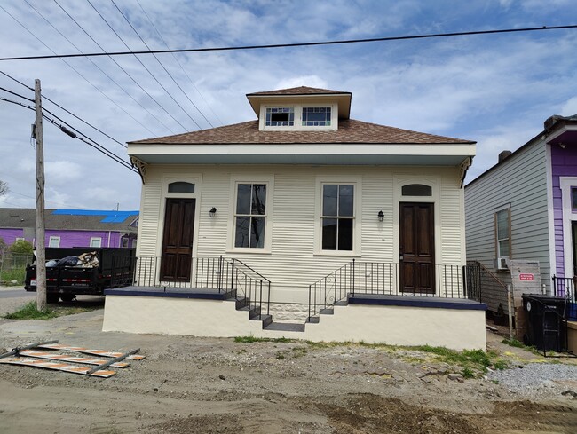 1839 St Ann St. in New Orleans, LA - Building Photo - Building Photo