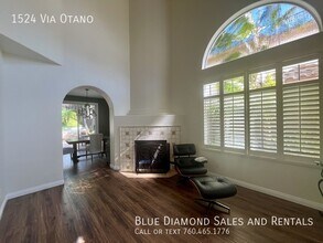 1524 Via Otano in Oceanside, CA - Building Photo - Building Photo