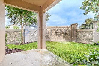 210 Merry Brook Cir in Sanford, FL - Foto de edificio - Building Photo