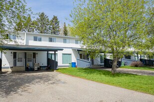 111 Elm Pl in Okotoks, AB - Building Photo