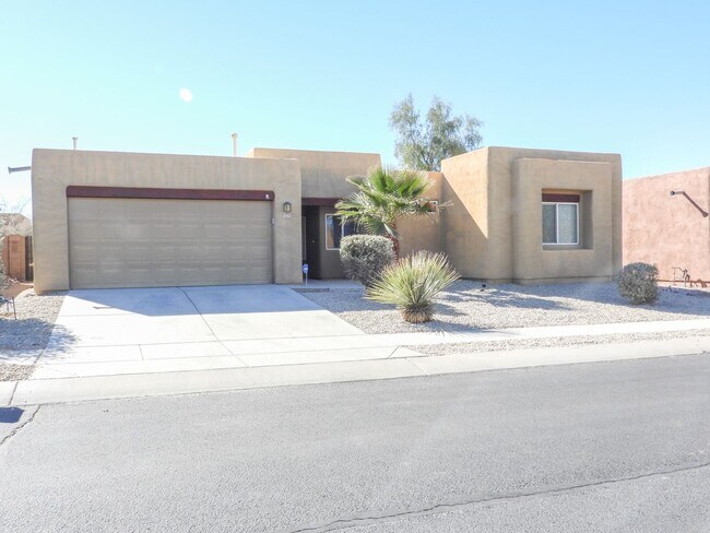 property at 5439 W Mosquito Dr