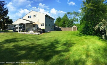 43 Mercury Cir in South Amboy, NJ - Building Photo - Building Photo
