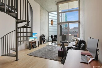 855 Folsom St-Unit -712 in San Francisco, CA - Building Photo - Building Photo