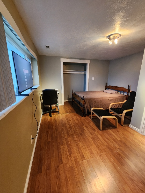property at 6263 W 4305 S
