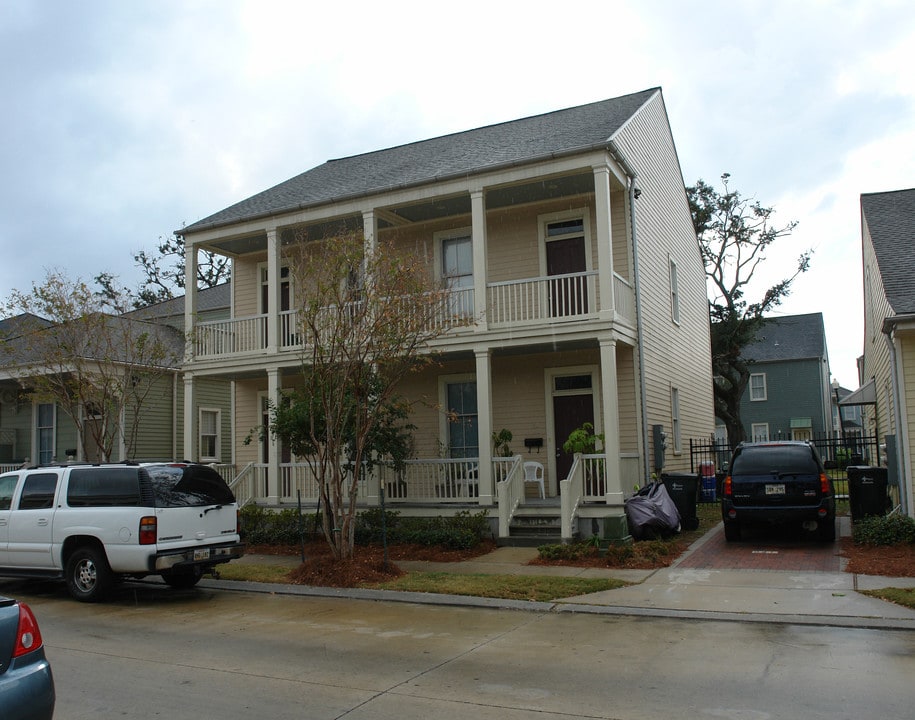 842 St Andrew St in New Orleans, LA - Building Photo