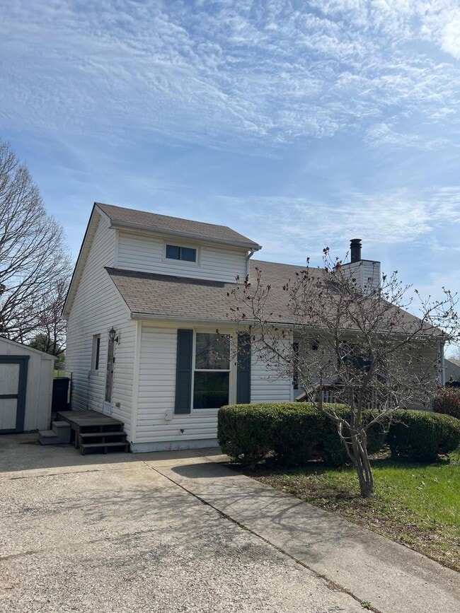 property at 316 Sandwood Pl