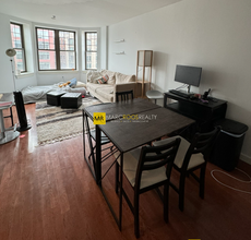 534 Commonwealth Ave, Unit 5A in Boston, MA - Building Photo - Building Photo