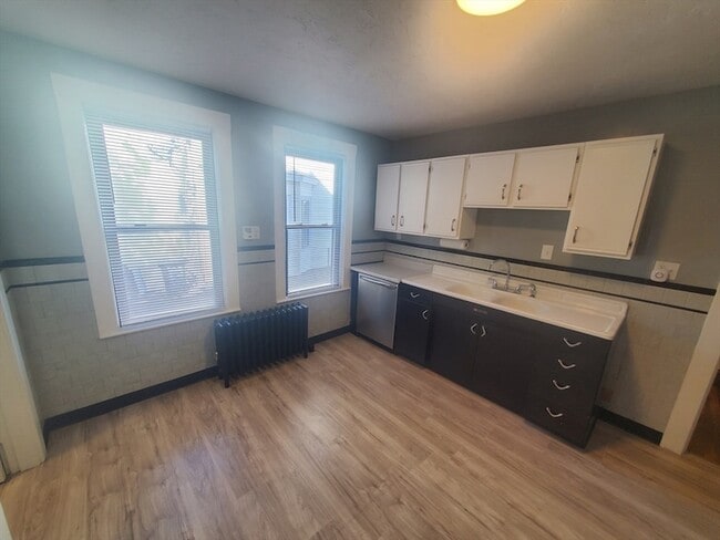 property at 107 Thomas Burgin Pkwy