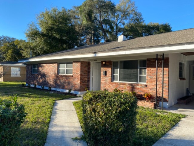 property at 3604 Lindell Ave