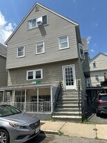 5 Lowden Ave in Somerville, MA - Building Photo