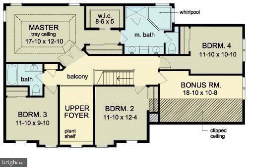 45730 Locust Glen Ct in California, MD - Building Photo - Building Photo