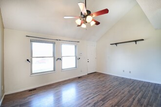 4380 Dooley Way in Colorado Springs, CO - Building Photo - Building Photo