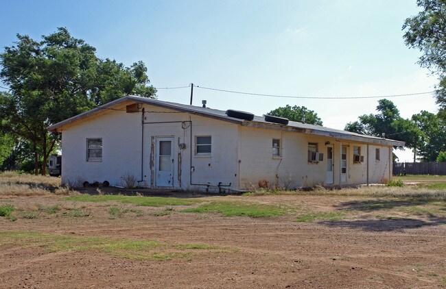 11703 E County Road 6610 in Lubbock, TX - Building Photo - Building Photo